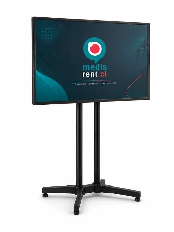 Pantallas Touch INDOOR